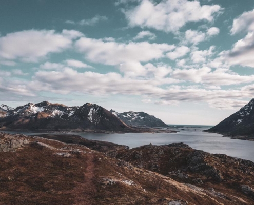 Natur, lofoten